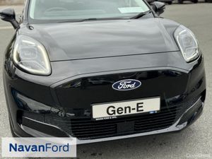 Ford Puma Ford Puma Gen-E® Select ** Range up to 3 - Image 4