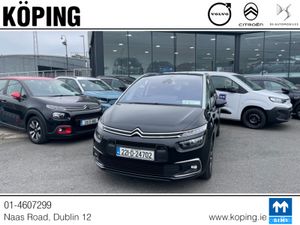 Citroen Grand C4 Spacetourer GRAND SPACETOURER FLA - Image 2