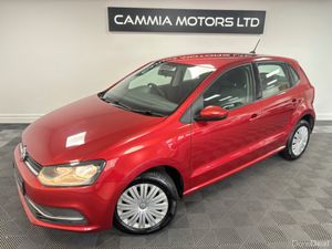 Volkswagen Polo VOLKSWAGEN POLO 1.2 TSI DSG*BLUETO - Image 2