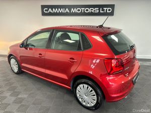 Volkswagen Polo VOLKSWAGEN POLO 1.2 TSI DSG*BLUETO - Image 3