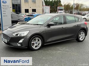 Ford Focus Zetec 1.0 Ecoboost 125Ps - Image 3