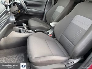 Hyundai Bayon EXECUTIVE 1.0 TURBO PETROL AUTOMATIC - Image 4