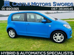 Volkswagen up! SPOTLESS VW Up! READY TO GO , FINAN - Image 2