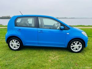 Volkswagen up! SPOTLESS VW Up! READY TO GO , FINAN - Image 4