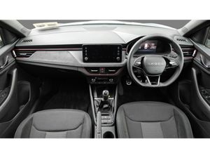 Skoda Scala SELECTION 1.0TSI 115HP- EX DEMO-FULL S - Image 3