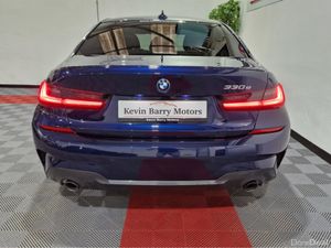 BMW 3-Series 330E M SPORT PRO EDITION AUTOMATIC ** - Image 4