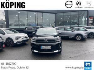 Citroen C5 Aircross FLAIR PHEV FWD // IMMACULATE / - Image 4