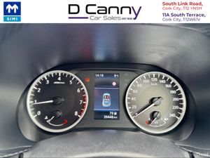 Nissan Juke 1.0 PETROL SV IMACULATE CAR VERY LOW M - Image 2