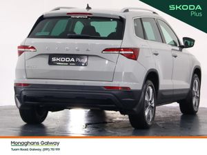 Skoda Karoq AMBITION 2.0 TDI 115HP AUTO - Image 4