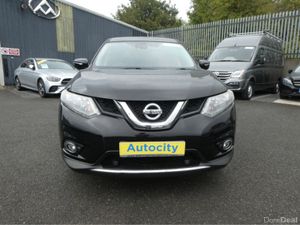Nissan X-Trail TAX, NCT 11/27 - Image 3