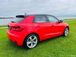 Audi A1 FINANCE AVAILABLE / AUTO / HEATED SEATS - Image 4