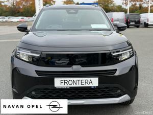 Opel Frontera GS Electric 44kWh Battery  * 5 Year - Image 2