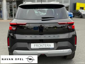 Opel Frontera GS Electric 44kWh Battery  * 5 Year - Image 4