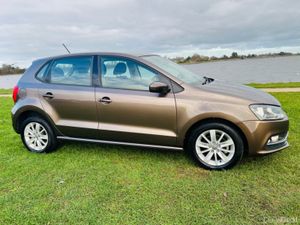 Volkswagen Polo LOW MILEAGE, TOP SPEC, FINANCE AVA - Image 3