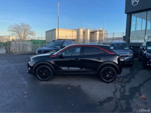 Opel Mokka SRI 1.5 110 BHP 6 SPEED DIESEL MANUAL / - Image 4