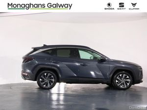 Hyundai Tucson IX35 EXECUTIVE PLUS - Image 3