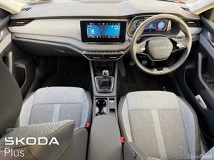 Skoda Octavia SELECTION PLUS 2.0 TDI 115HP 5DR - Image 2