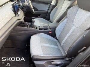 Skoda Octavia SELECTION PLUS 2.0 TDI 115HP 5DR - Image 4