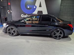 Mercedes-Benz CL-Class AMG SPORT AUTO-CAR PLAY AND - Image 4