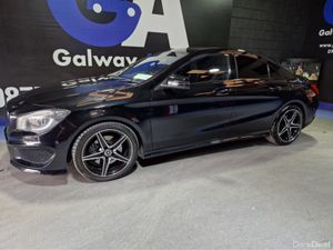 Mercedes-Benz CL-Class AMG SPORT AUTO-CAR PLAY AND - Image 3