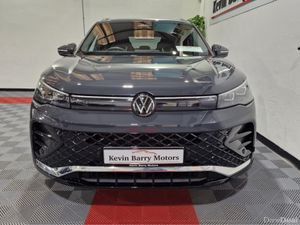 Volkswagen Tiguan 1.5TSi PHEV R-LINE AUTOMATIC **O - Image 3