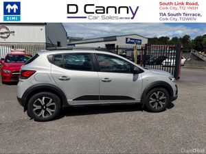 Dacia Sandero STEPWAY JOURNEY TCE 90 NBI 5DR - Image 2