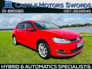 Volkswagen Golf **DEPOSIT TAKEN** - Image 2