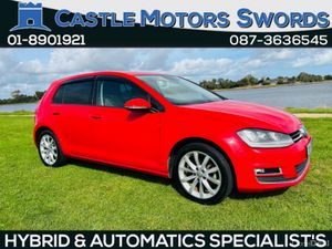 Volkswagen Golf AUTO / HI LINE / FINANCE AVAILABLE - Image 2