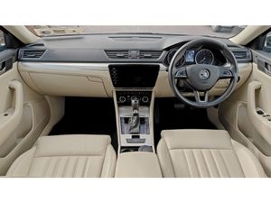 Skoda Superb STYLE 1.6 TDI 120HP DSG- FACELIFT MOD - Image 2