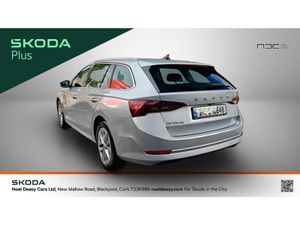 Skoda Octavia COMBI AMBITION 1.0 TSI 110 BHP-AS NE - Image 2