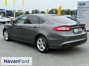 Ford Mondeo TITANIUM 1.5 TD 120PS **From €174 per - Image 3