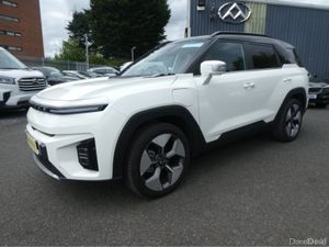 KGM Torres EVX 10 Year 1,000,000 kms Battery Warra - Image 2