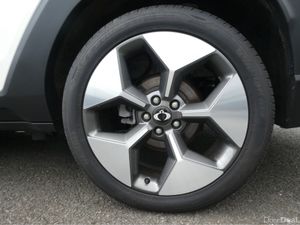 KGM Torres EVX 10 Year 1,000,000 kms Battery Warra - Image 4