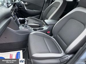 Hyundai KONA KAUAI EXECUTIVE 1.0 TURBO PETROL 5DR - Image 4