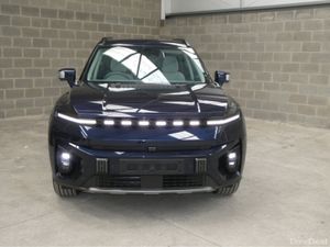 KGM Torres EVX 10 Year 1,000,000 kms Battery Warra - Image 3