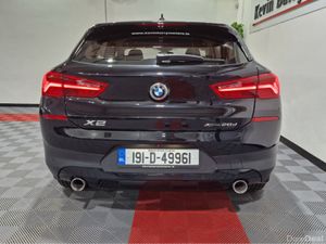 BMW X2 X-DRIVE 20D SE AUTOMATIC **HIGH SPEC / 18" - Image 4