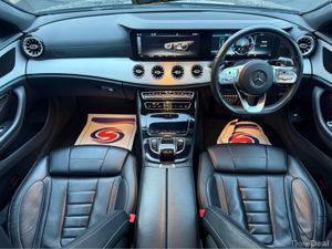 Mercedes-Benz CLS 2018 CLS CLASS 300 D AMG LINE - Image 2