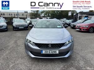 Peugeot 508 1.6 PHEV GT 5DR AUTO - Image 2
