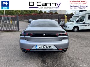 Peugeot 508 1.6 PHEV GT 5DR AUTO - Image 3
