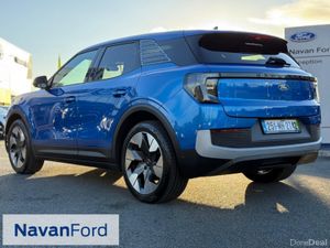 Ford Explorer Premium RWD 82kWh -  Extended Range - Image 4