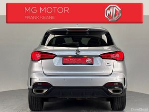 MG HS TROPHY PHEV**DIGITAL DASH**TOUCHSCREEN MEDIA - Image 4