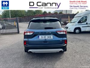 Ford Kuga TITANIUM 2.5 PHEV 4DR AUTO - Image 3