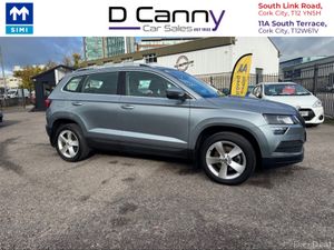 Skoda Karoq AMBITION 1.0 TSI 116HP DSG 5DR AUTO - Image 4