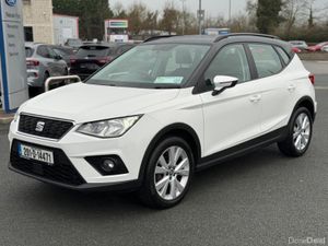 SEAT Arona Se-Plus 1.0 TSI 115Ps - Image 2