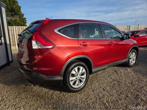 Honda CR-V 2.2 I-DTEC ES 4DR - Image 4
