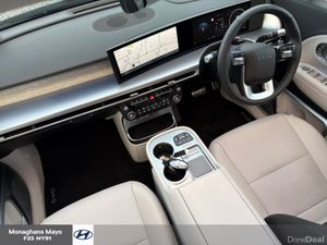 Hyundai IONIQ 9 PLATINUM -620KM RANGE- 110KWH - Image 2