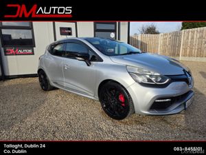 Renault Clio ABA-RM5M - Image 4