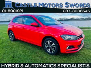 Volkswagen Polo 1.0 AUTO//FINANCE AVAILABLE//LOW M - Image 2