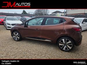 Renault Clio Dynamic Auto - Image 4