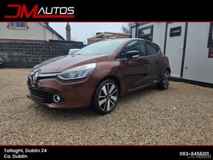 Renault Clio Dynamic Auto - Image 3